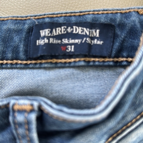 Buffalo Skylar jeans - Picture 4 of 4